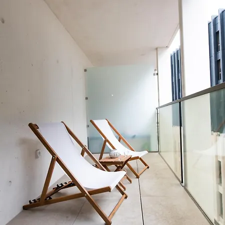 Apartment Le Cosmo - Premium Apartment W/ Terrace- Part Dieu Lyon