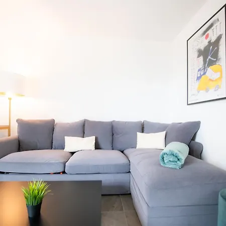Le Cosmo - Premium Apartment W/ Terrace- Part Dieu * Lyon