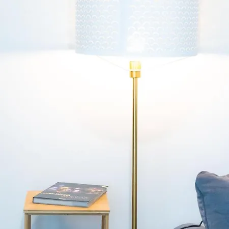 Lejlighed Le Cosmo - Premium W/ Terrace- Part Dieu *